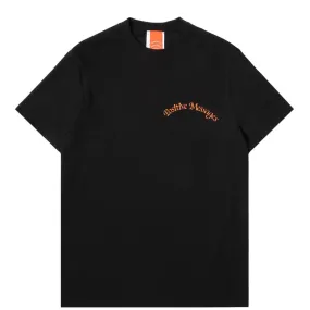 AMPLIFICATION S/S TEE