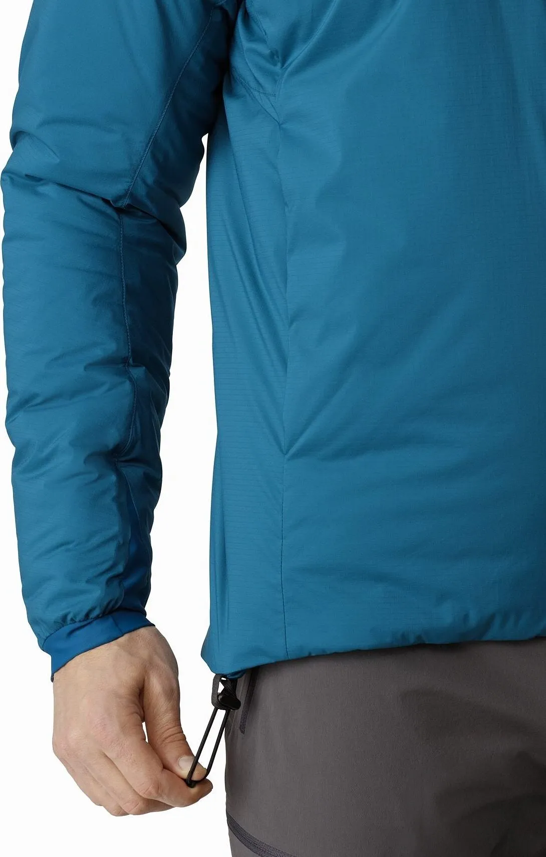 Atom AR Jacket Past Season - Men's|-|Manteau Atom AR Saison Précédente - Homme