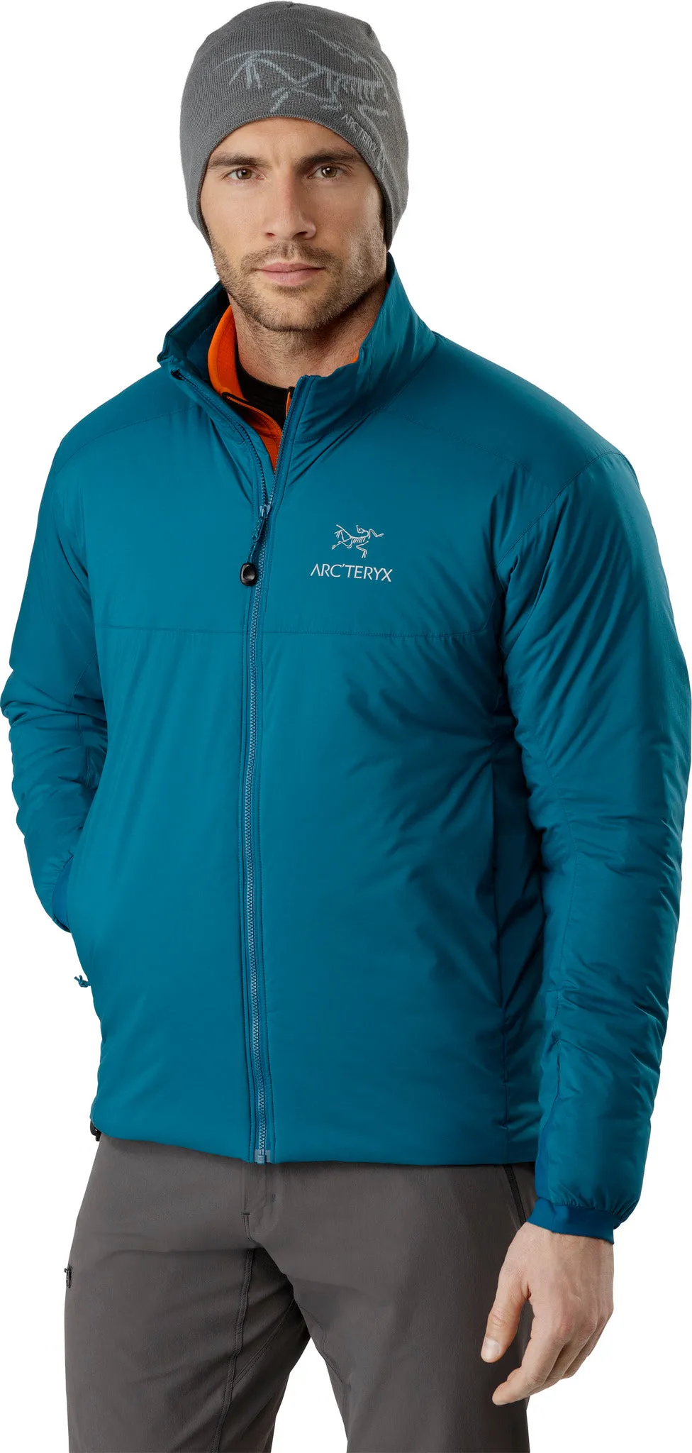 Atom AR Jacket Past Season - Men's|-|Manteau Atom AR Saison Précédente - Homme