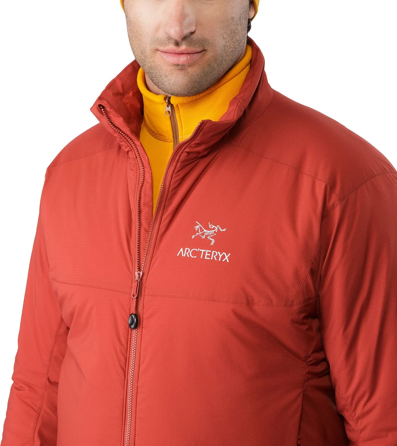 Atom AR Jacket Past Season - Men's|-|Manteau Atom AR Saison Précédente - Homme