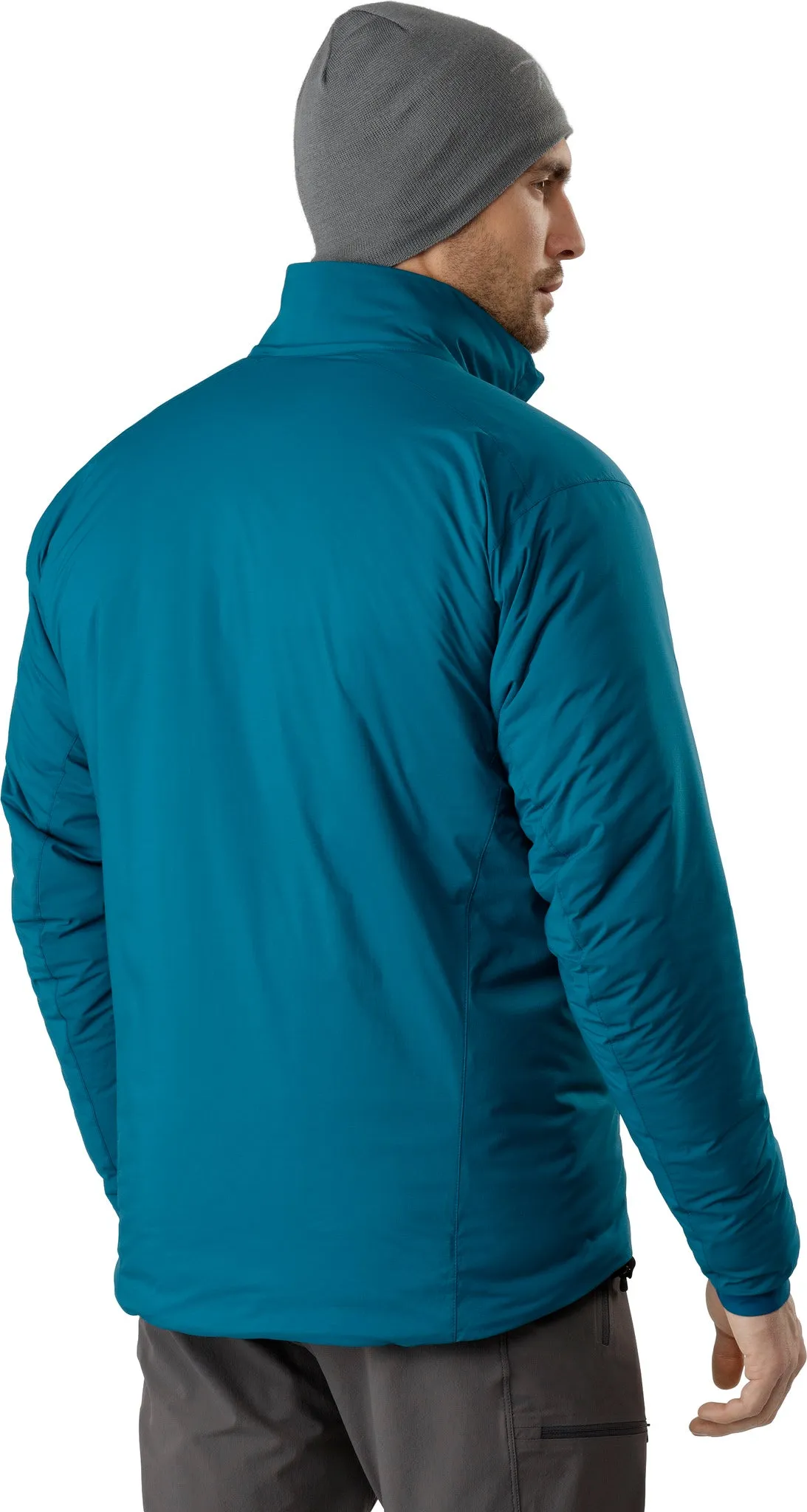 Atom AR Jacket Past Season - Men's|-|Manteau Atom AR Saison Précédente - Homme