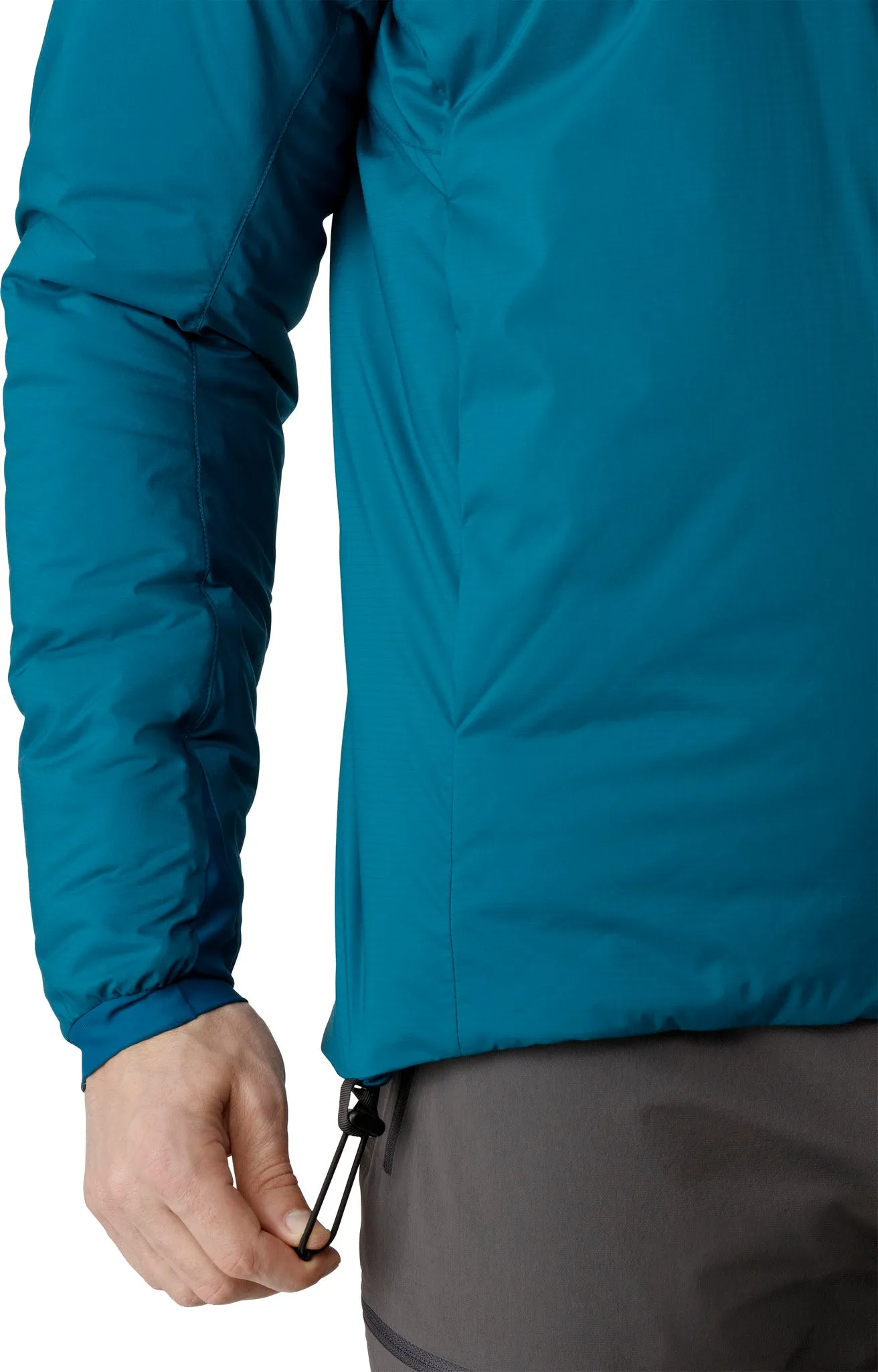 Atom AR Jacket Past Season - Men's|-|Manteau Atom AR Saison Précédente - Homme