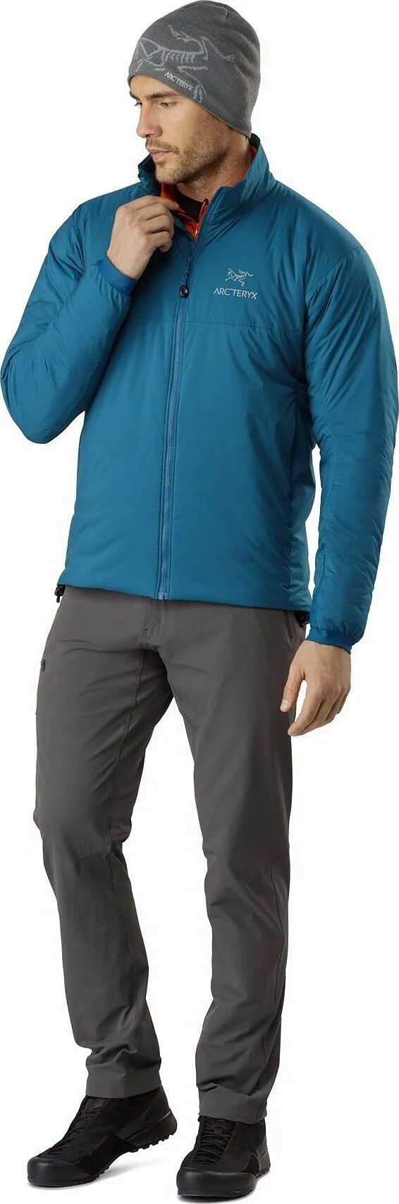 Atom AR Jacket Past Season - Men's|-|Manteau Atom AR Saison Précédente - Homme