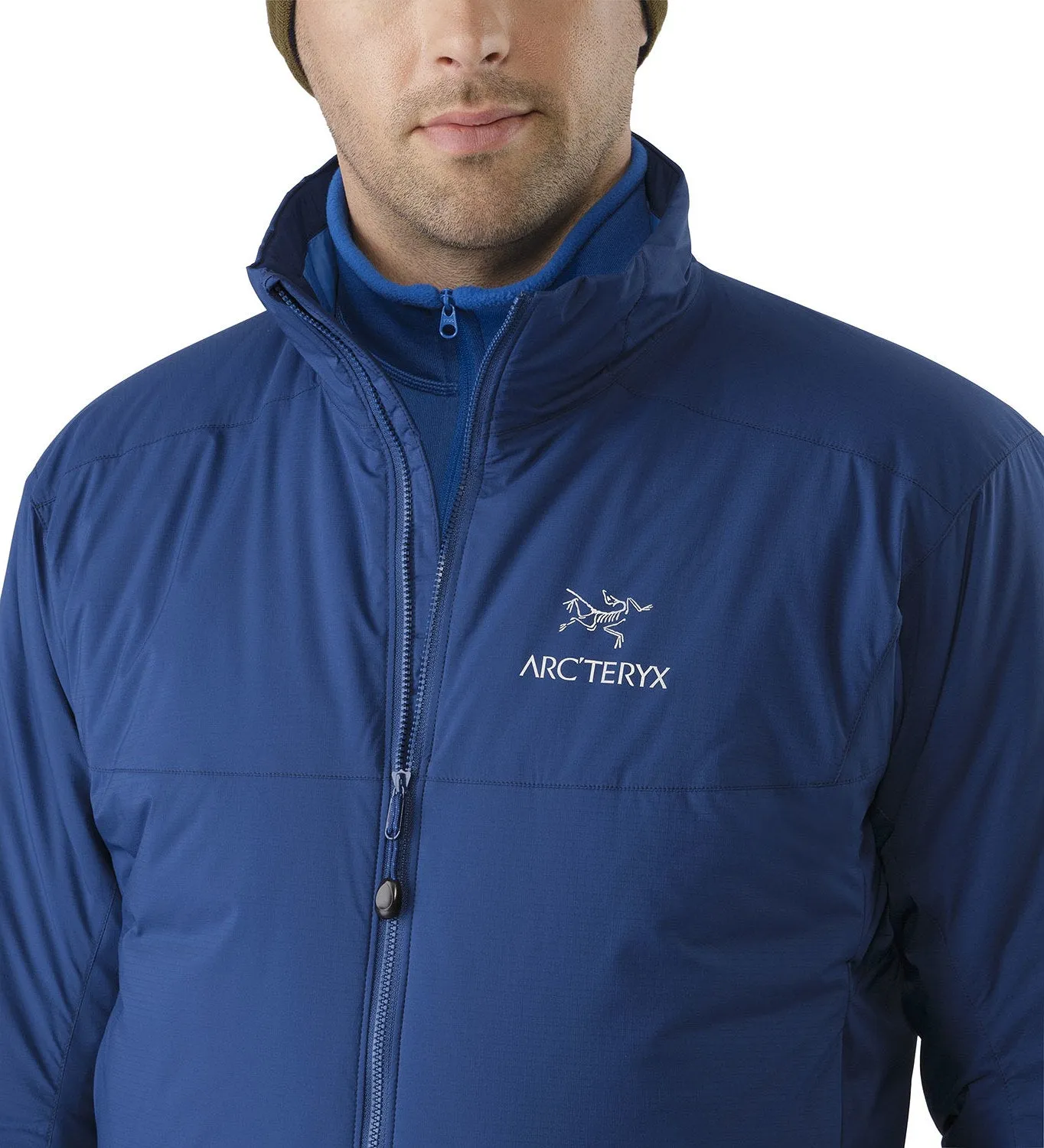 Atom AR Jacket Past Season - Men's|-|Manteau Atom AR Saison Précédente - Homme