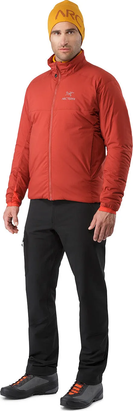 Atom AR Jacket Past Season - Men's|-|Manteau Atom AR Saison Précédente - Homme