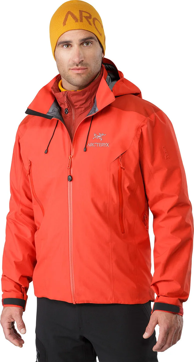 Atom AR Jacket Past Season - Men's|-|Manteau Atom AR Saison Précédente - Homme