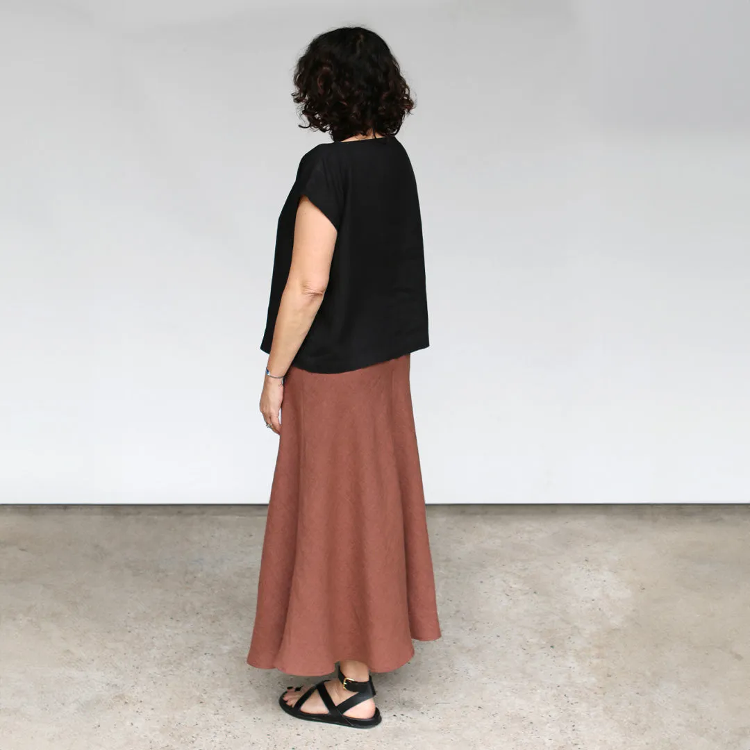 Avery Skirt Pattern