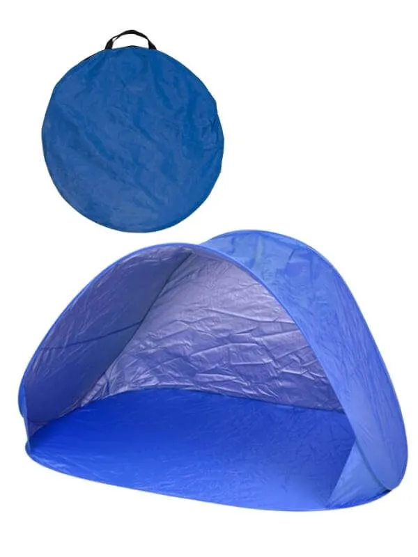 Beach Pop Up Tent UV 50  for 2 People