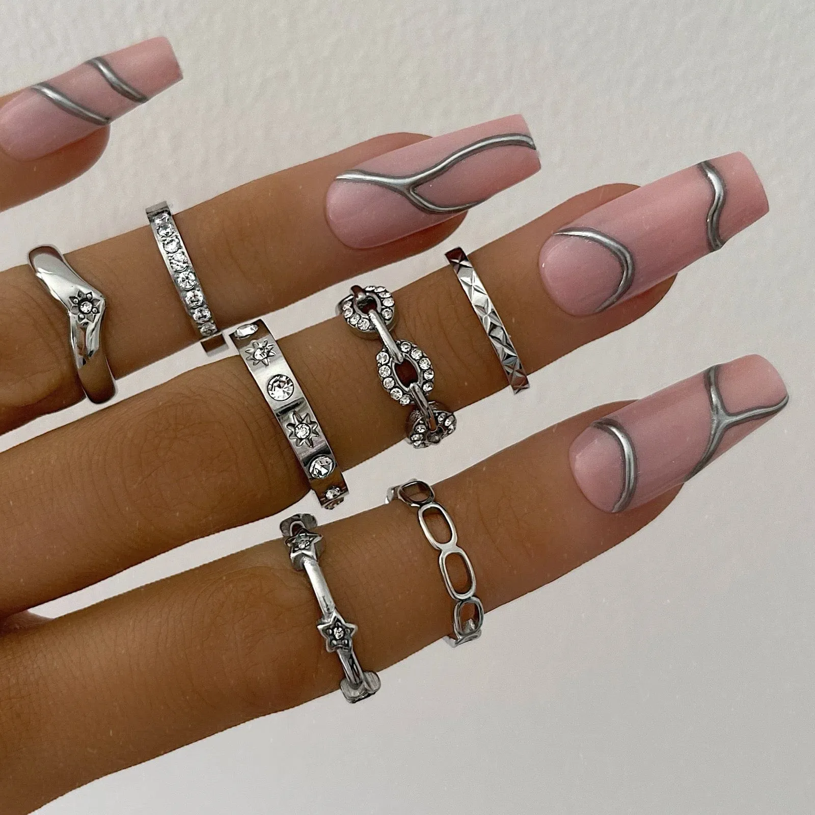 Chain Ring