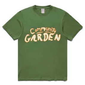 COMMUNITY GARDEN SS TEE