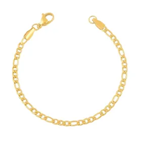 Dainty Figaro Bracelet