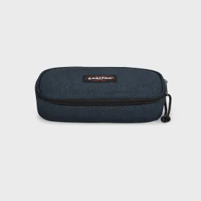 Eastpak Oval Single Triple Denim