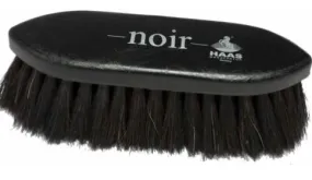 HAAS Noir Natural Horsehair - Flicky Brush