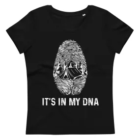 It's In My DNA 1 - Damen Premium Organic T-Shirt