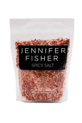 Jennifer Fisher Spicy Salt