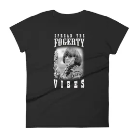 John Fogerty Vibes Women's Tee