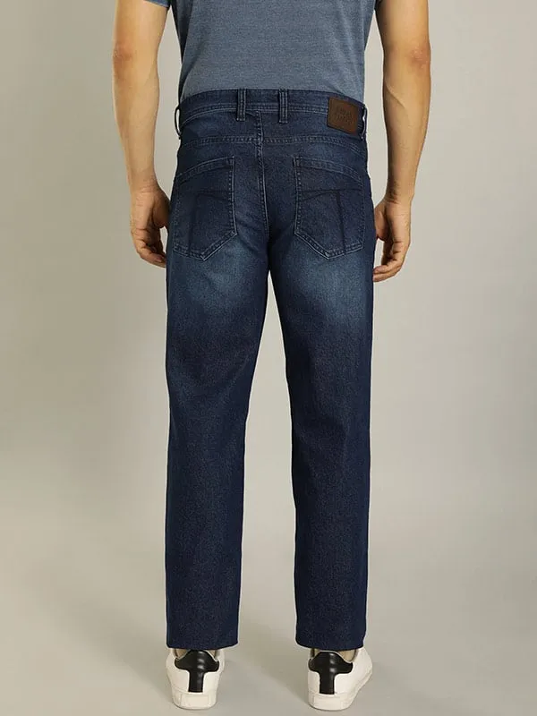 Men Kansas Fit Jeans