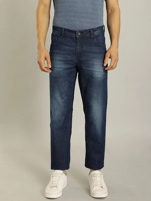 Men Kansas Fit Jeans