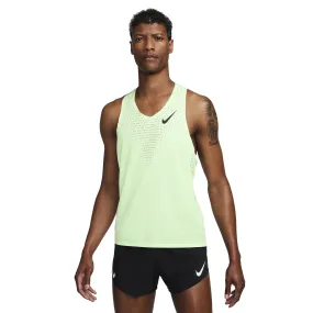 Mens Nike AeroSwift Dri-FIT ADV Running Singlet