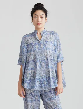 Nahla Flowy Shirt