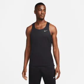 Nike Men's Dri-Fit Fast Singlet