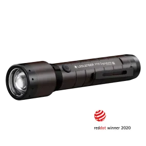 P7R Signature Rechargeable Torch