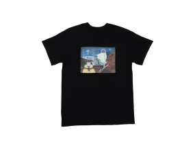 Paradise NYC Protect Him T-Shirt 'Black'