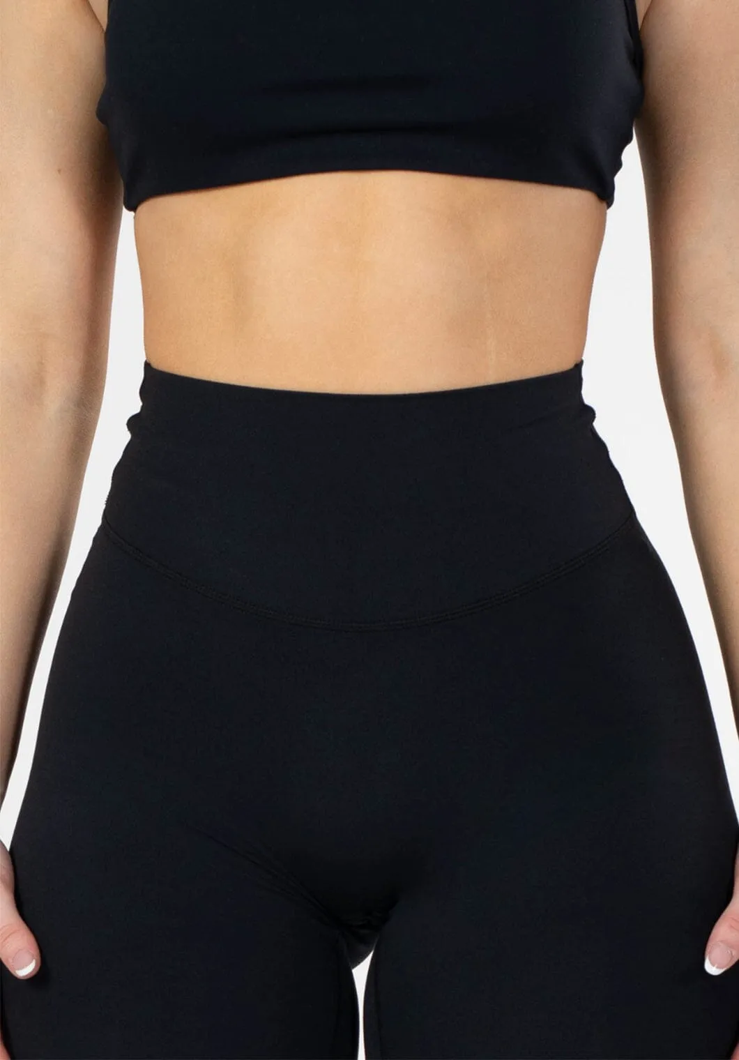 RecStretch Original Sculptseam™ Plus Legging Black