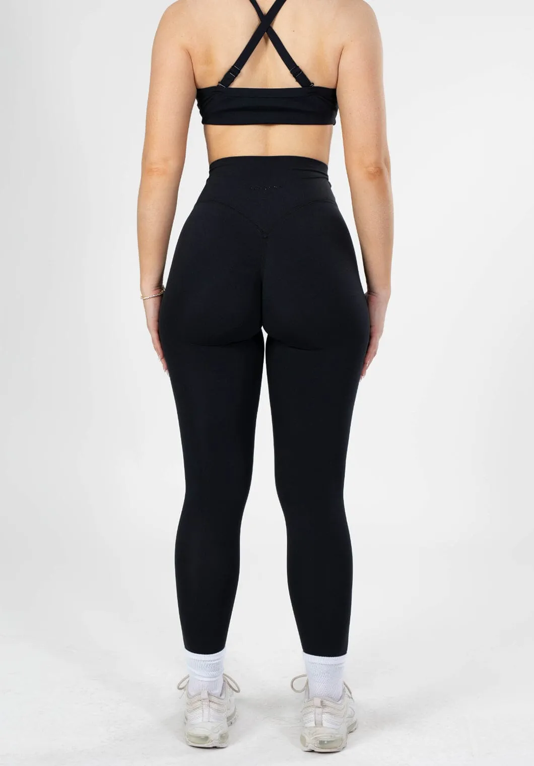 RecStretch Original Sculptseam™ Plus Legging Black