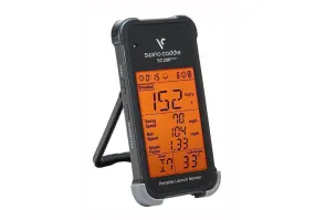 Swing Caddie SC200 Plus Golf Launch Monitor