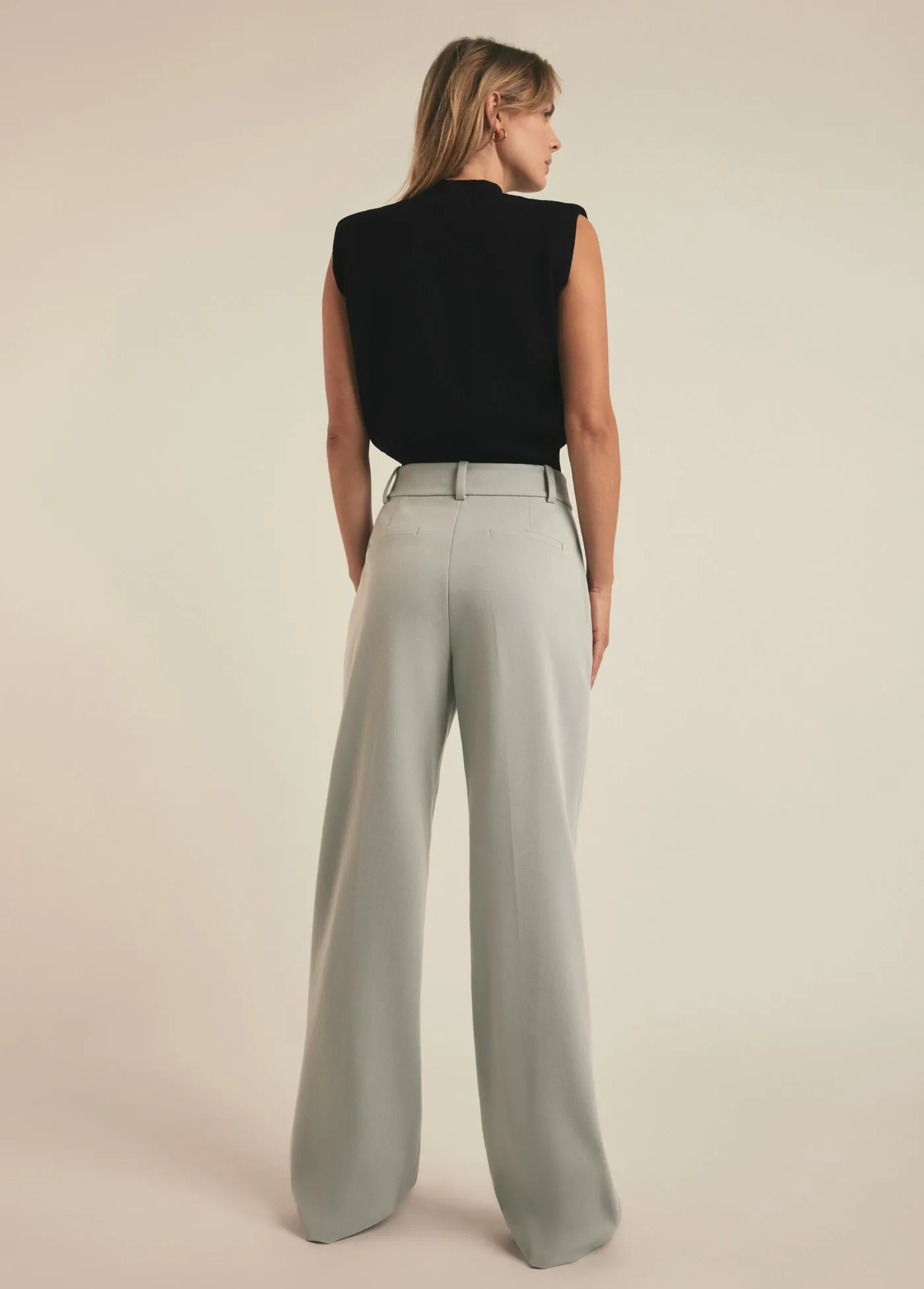 THE NADINE PANT