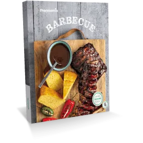 Thermomix® Barbecue Cookbook