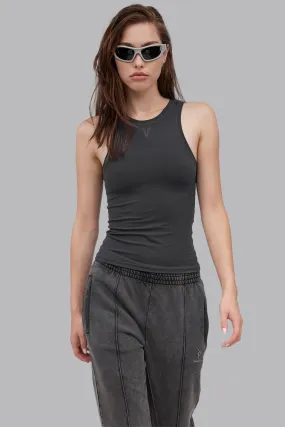 V_SCULPT® TANK - Dark Gray